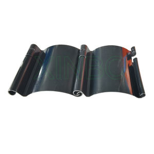 תחתית פלדה קרה סוף רולר תריס גלגול הפיכת מכונת להרכיב מכונת - Product Image 6