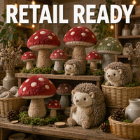 Peluches hérissons personnalisées OEM ODM, animaux de la forêt champignon, peluches en gros, cadeau