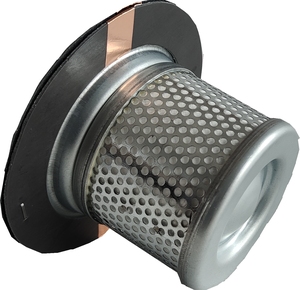 MANNY 22517775 Oil Separator Filter Compressor Industrial <b>Air</b> Filter Glassfiber Material 6 Month Warranty New Used Parts Neutral - Product Image 3