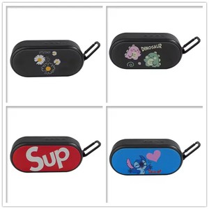 Biểu Tượng Tùy Chỉnh Ipx7 Không Thấm Nước Mini Cho Bluetooth Loa Di Động USB Ngoài Trời Loa Trầm Hệ Thống Âm Thanh Biểu Tượng Cá Nhân Cho Máy Tính - Product Image 5