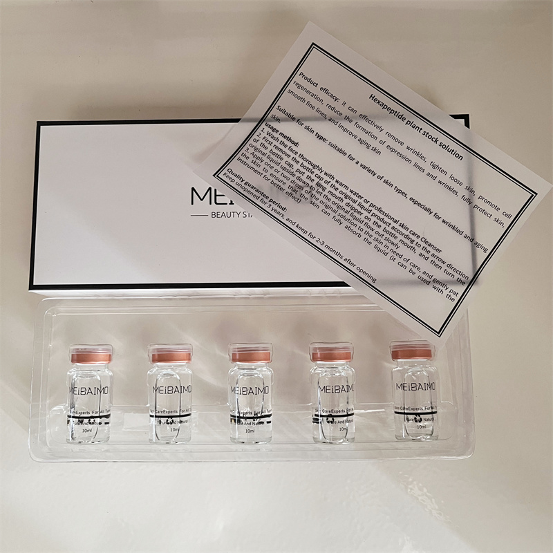 Hexapeptide