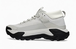 Chaussures de randonnée <span class=keywords><strong>ACG</strong></span> Mountain Fly pour hommes, baskets de trail running professionnelles pour l'extérieur, semelle Vibram, légères, respirantes, amortissantes, en daim - Product Image 3
