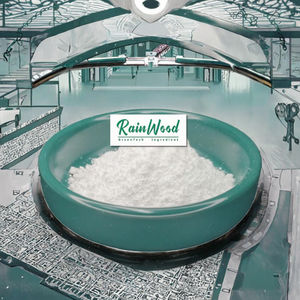 Ingrediente Alimenticio Cero Calorías, Fructosa Cristalina en Polvo, Cruda, Orgánica Certificada, Bolsa de 25 kg, Muestra Gratis - Product Image 6