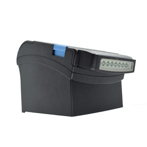 Impresora térmica <span class=keywords><strong>de</strong></span> recibos profesional <span class=keywords><strong>de</strong></span> alta velocidad <span class=keywords><strong>de</strong></span> 80mm con detección <span class=keywords><strong>de</strong></span> <span class=keywords><strong>dinero</strong></span> para minoristas y supermercados - Product Image 3
