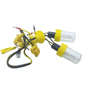 Fábrica 12V 55W Hid <span class=keywords><strong>Xenon</strong></span> Headlight H7 Bombillas H1 H3 <span class=keywords><strong>H11</strong></span> Kit para BMW y Brilliance Cars New Condition - Product Image 4