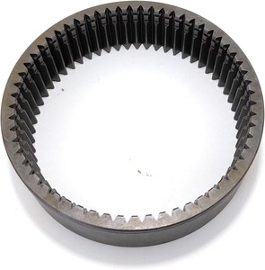 Pièces d'excavatrice sur roues HongWang DH150W-7 R1400W-7 R150W-7 de haute qualité, vente chaude, pignon annulaire 094000-0480, garantie 1 an, CN GUA - Product Image 1