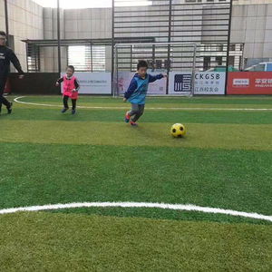 Gazon synthétique pour futsal sans remplissage 25mm 30mm – Moquette de gazon pour le marché japonais - Product Image 6