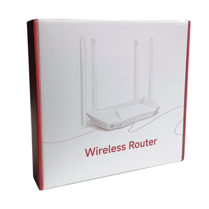 Router Wi-Fi Tenda F6 2.4G 300 Mbps con Firmware in Inglese, Router F6 Usato - Product Image 6