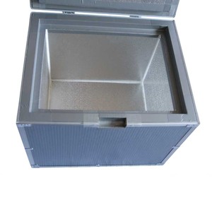 Atacado isolado tipo multi-função 2-8 graus médica caixa refrigerador para drogas - Product Image 5