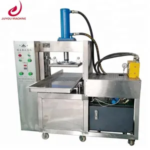 Factory Price cube sugar making coffee sugar forming machine cube sugar processing machine for sale