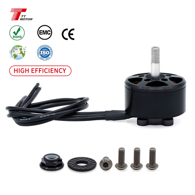 Out-runner Bldc 900KV 1100kv Motor Drone Motor 28mm 2812 Small Electric Brushless Dc Micro Electric Motor