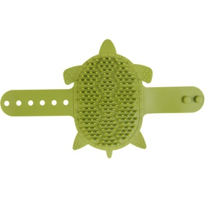 ที่ข่วนและนวดขนแมว อุปกรณ์กรูมมิ่งแมว ที่ข่วนและถู<span class=keywords><strong>ขนแมว</strong></span> ที่ข่วนขนบริเวณขาโต๊ะและมุมโต๊ะ - Product Image 1