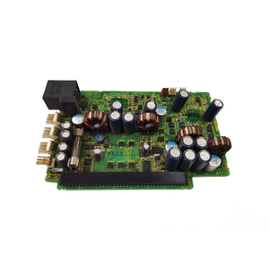 A20B-2100-0920 PCB Circuit Board FANUC - Product Image 2