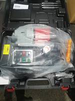 CoEazy Perceuse magnétique professionnelle 1950W, diamètre de perçage max. 60 mm, moteur électrique à balais à vitesse variable, 220-240V, OEM
