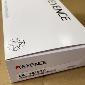 Keyence LK-DN100เซ็นเซอร์เลเซอร์ CMOS ความเร็วสูงพิเศษ/แม่นยำสูง LK-G5000ชุดการสื่อสารหน่วย LK DN100 - Product Image 3