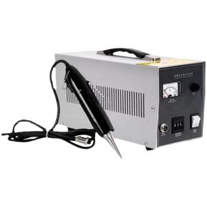 Nuevo Dispositivo Ultrasónico para Posicionamiento de la Parte Superior del Calzado - Solución de Soldadura de Alta Eficiencia, Ultrasónico Totalmente Nuevo - Product Image 5