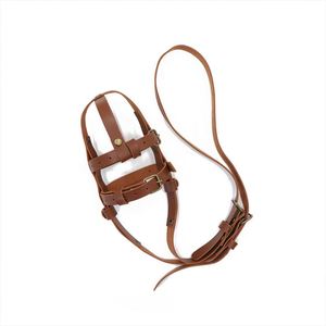 Support de gobelet réglable, porte-bouteille en cuir PU, porte-gobelet portable, accessoires de voyage - Product Image 2