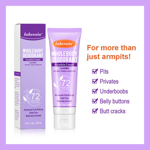 Gel Déodorant Parfumé en Gros Contre les Odeurs Corporelles et la Transpiration des <span class=keywords><strong>Aisselles</strong></span>, Élimine les Odeurs des <span class=keywords><strong>Aisselles</strong></span>, Déodorant Corporel Longue Durée - Product Image 5