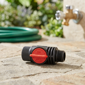 Adaptateur d'extension télescopique pour le contrôle du débit des arroseurs - Product Image 3