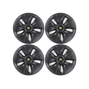 Gran <span class=keywords><strong>precio</strong></span>, 4 Uds., piezas <span class=keywords><strong>de</strong></span> automóvil <span class=keywords><strong>de</strong></span> 18 pulgadas, <span class=keywords><strong>tapacubos</strong></span> <span class=keywords><strong>de</strong></span> rueda OEM 1084168-00-F para Tesla Model 3, cubierta <span class=keywords><strong>de</strong></span> rueda <span class=keywords><strong>de</strong></span> repuesto, Kit <span class=keywords><strong>de</strong></span> tapas <span class=keywords><strong>de</strong></span> llanta - Product Image 2