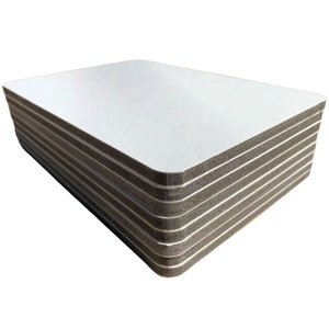 Koolstofkristalpaneel Bamboe-houtskoolvezelplaat Dikte 5mm/7mm/7,3mm Afmeting 1,22m*2,44m - Product Image 2