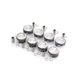 Kit de reconstruction de moteur M278 et jeu de chaîne de <span class=keywords><strong>distribution</strong></span> avec 4 Vvt pour Mercedes-Benz - Product Image 6