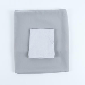 Женский шифоновый комплект из 2 предметов - Product Image 5