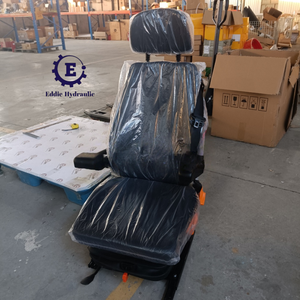 High-quality 17A-57-22112 Seat Assembly <strong>for</strong> Construction Machinery, Suitable <strong>for</strong> <strong>Bulldozers</strong> <strong>D85</strong>, D155, D275, and D355. - Product Image 2