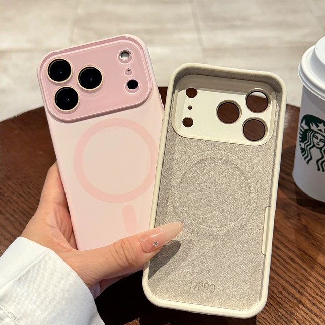Hot Selling Liquid Silicone Mobile Accessories Phone case for iPhone 16 17 18 Pro Max Shell All Inclusive Lens Back Cover
