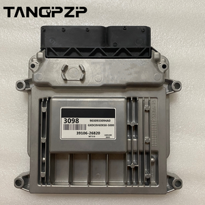 39110-02KB0 9001040010KC M7.9.8 <span class=keywords><strong>0010</strong></span> PM98E842H 1,1 Para Kia Picanto ECU - Product Image 3