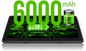 Mở Khóa 3G 4G 10 <span class=keywords><strong>Inch</strong></span> Máy Tính Bảng Thông Minh Màn Hình Cảm Ứng 1280 * 800IPS <span class=keywords><strong>Android</strong></span> <span class=keywords><strong>Tablet</strong></span> PC Với 32GB ROM - Product Image 5