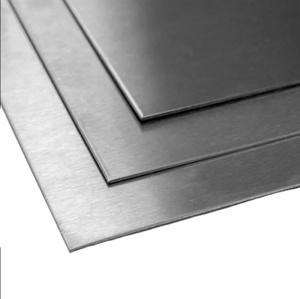 ASTM F136 ISO5832 Grado 5 Eli Gr23 Titanio Placa médica por kg Precio - Product Image 2