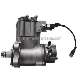 Compatible avec Dongfeng Cummins ISLe9.5 moteur diesel pompe d'injection 4306945 KP1800