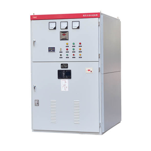 Dispositivo de compensación de potencia reactiva de alto voltaje 10kv 20kv Banco de condensadores <span class=keywords><strong>MV</strong></span> y HV - Product Image 1