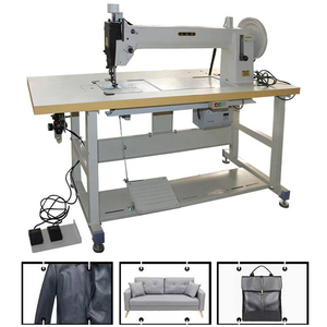 Macchina da Cucire <span class=keywords><strong>Singer</strong></span> da Tavolo Multifunzione Gb8820-770 di Alta Qualità con Azionamento Diretto e Facile Utilizzo - Product Image 2