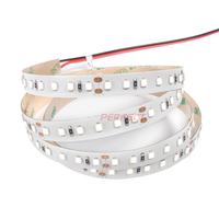 Bande lumineuse LED flexible SMD2835 spectre complet CRI99 12V 24V 120 LED/mètre
