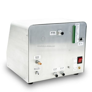 TBK-L530 Industriële Lektester | Digitale Drukdifferentiële Lekdetector Voor Auto 'S, Elektronica, Medische Luchtlektest - Product Image 5