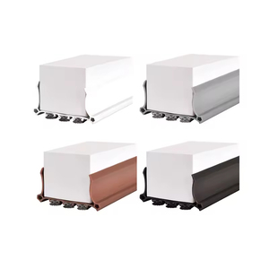 <span class=keywords><strong>Spazzola</strong></span> per chiusura a nastro in Pvc resistente - Product Image 1