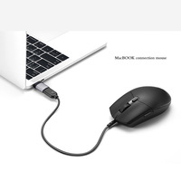 Adaptor Kabel USB-C Female ke USB-A Male, USB 3.0 Tipe-C USB-A OTG Data, Konverter Pengisian Cepat dari Aluminium Alloy untuk Kamera dan Komputer