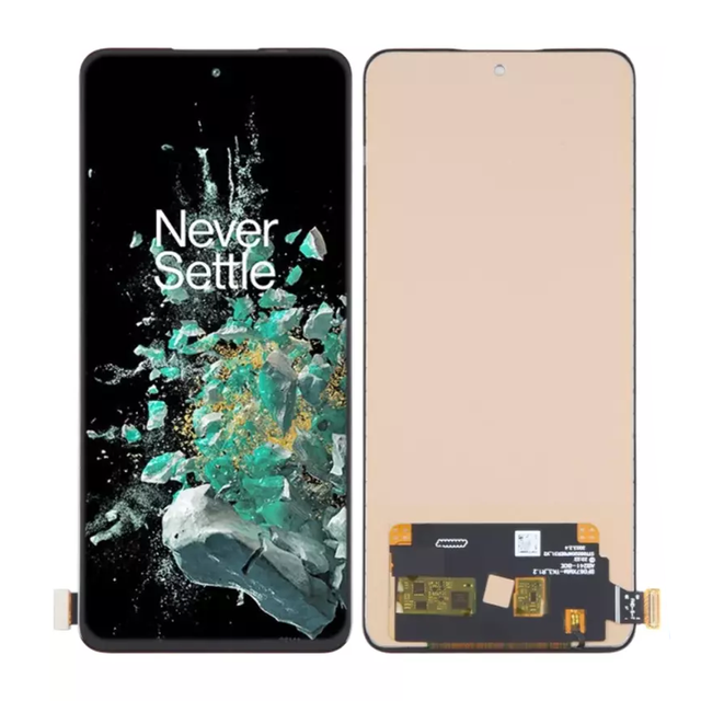 Discount Price Wholesale LCD for Oneplus 10R 10T Ace Pro 2 Ace Racing Screen Replacement Display Screen Oled
