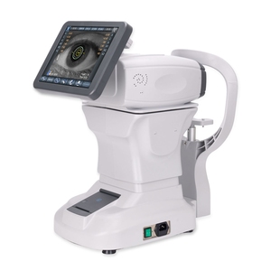 Aist Optics - Autorefractómetro y Queratómetro Completo para Optometría, Modelo Ark-1, Equipo Óptico de Alta Precisión con Seguimiento 3D - Product Image 1