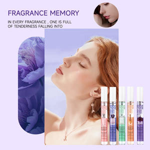 Perfume de Alta Gama para Mujer, Venta Directa, Éxito de Ventas en Tiendas de Belleza de Lujo, Producción en Fábrica, Venta al Por Mayor - Product Image 4