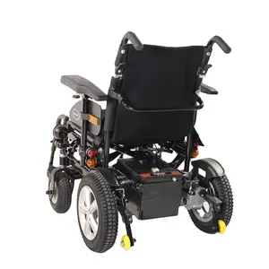 批发老人残疾和残疾残疾人轮椅电动汽车楼梯附件