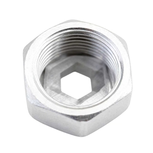 บริการงานกลึงซีเอ็นซีความแม่นยำสูงสำหรับชิ้นส่วนทองแดง ทองเหลือง อลูมิเนียม และสแตนเลส พร้อมบริการเจาะรู ตัดด้วยลวดอิเล็กทรอนิกส์ และความสามารถในการทำงานแบบ 3/4/5 แกน - Product Image 3