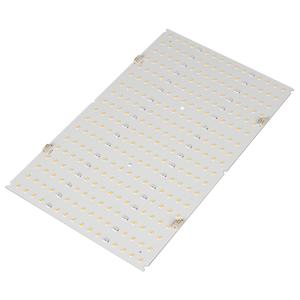 ไดรเวอร์ PCB 220V LED พร้อมวงจรหลอดไฟ cob/dob 94V0 FR4และเทคโนโลยีแกนโลหะ - Product Image 6