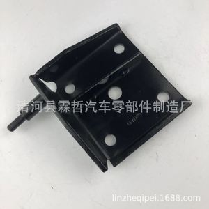 ฐานยึดสกรูรูปตัวยูสำหรับมิตซูบิชิ L200 อะไหล่เปลี่ยนแผ่นเหล็กพาเลท - Product Image 4