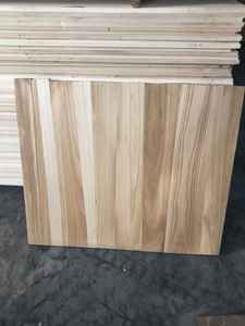 Panneau de bois de Paulownia carbonisé de qualité AA, sur mesure, 18 mm, 20 mm, 4x8, pour étagères murales - Product Image 4