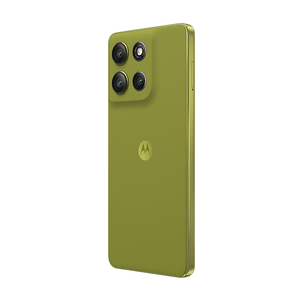 Moto G86 5G CN Lenovo MOTOROLA G100 Pro Smartphone Appareil Photo IA 6720mAh Dimensity 7300 Écran Flexible 6,7 Pouces 1,5K - Product Image 3