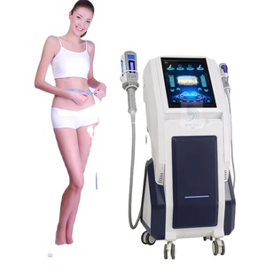 เครื่องนวดบำบัดด้วยลูกกลิ้งภายในแบบใหม่ หมุนได้ 360 องศา สำหรับใบหน้าและร่างกาย ช่วยลดน้ำหนัก - Product Image 1