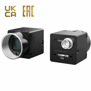 Caméra de numérisation couleur USB3.0 MV-CS200-10UC 20MP pour l'inspection des défauts de couleur en grande profondeur - Product Image 6